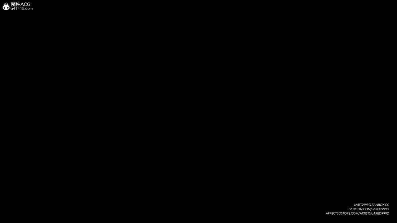 [3D][Jared999D]堕落女士[FallenLady]第42话