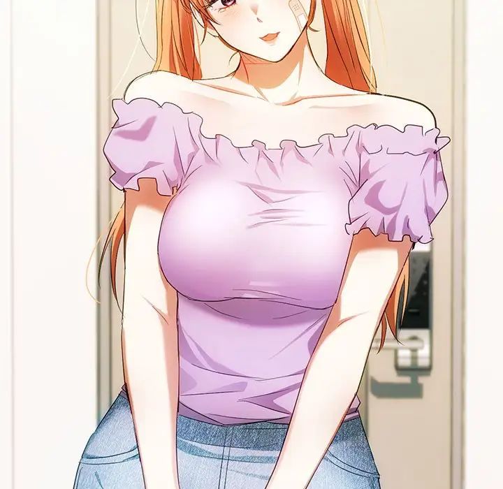 难以克制的欲望第22话