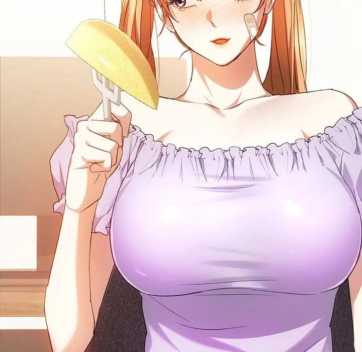 难以克制的欲望第22话