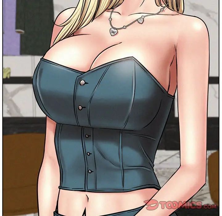 屋檐下的光第25话