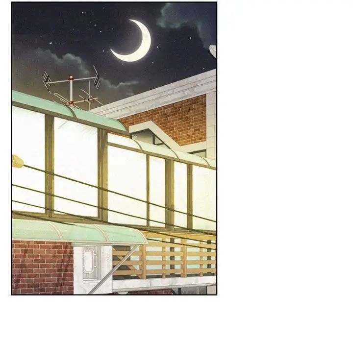 屋檐下的光第25话