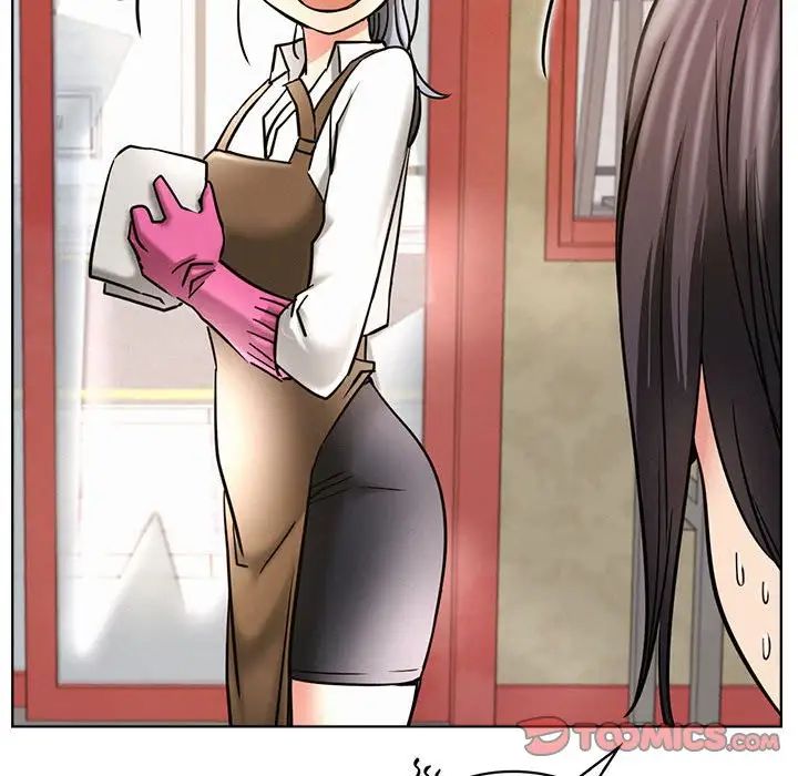 屋檐下的光第25话