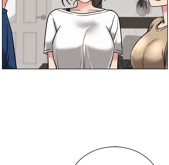 屋檐下的光第25话