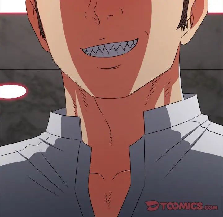 难缠小恶女第204话