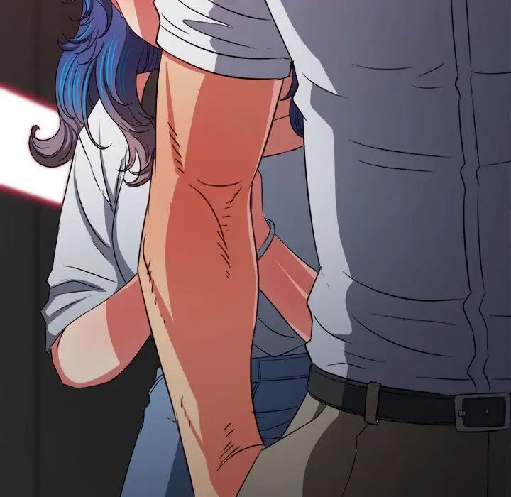 难缠小恶女第204话