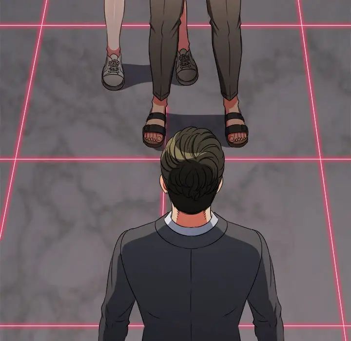 难缠小恶女第204话