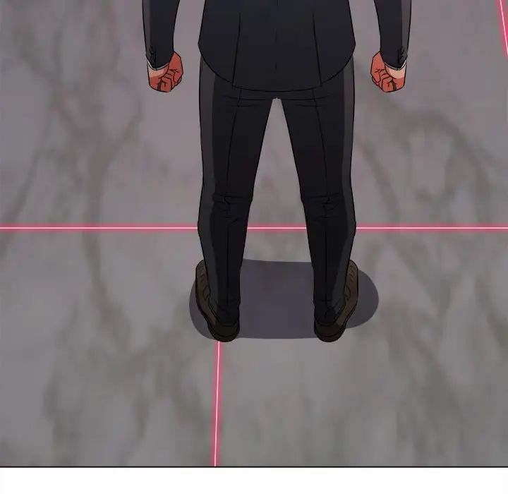 难缠小恶女第204话