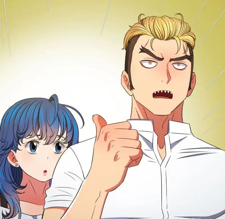 难缠小恶女第204话