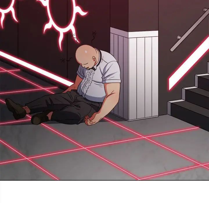 难缠小恶女第204话