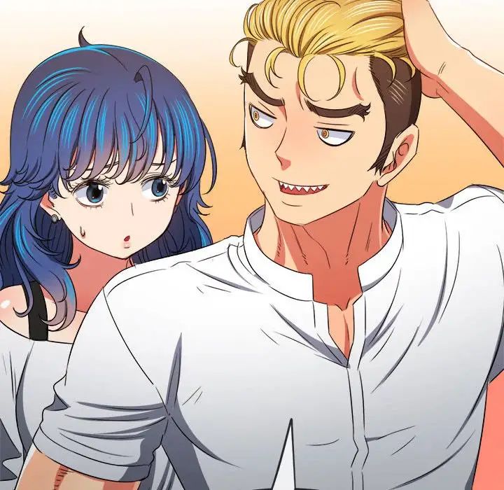 难缠小恶女第204话