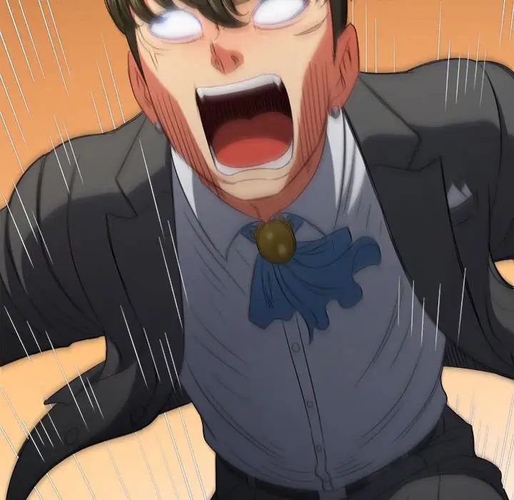 难缠小恶女第204话