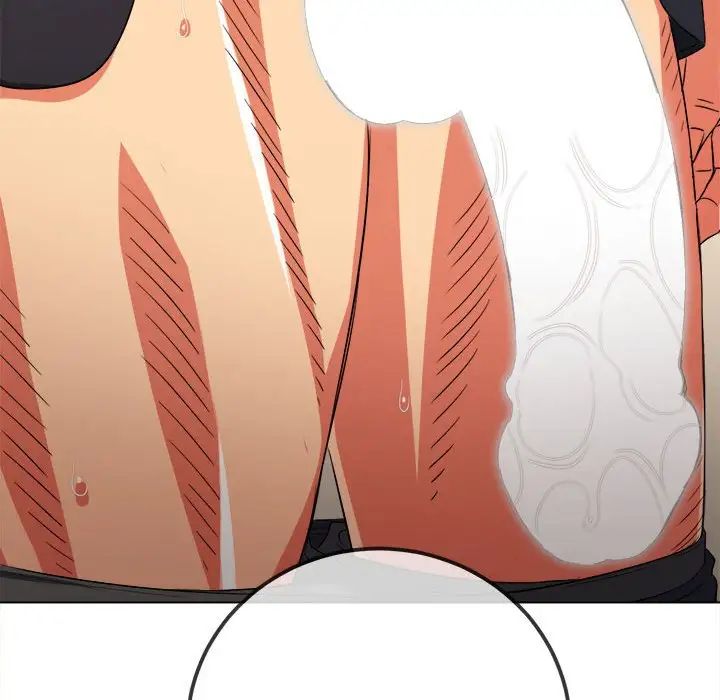 难缠小恶女第204话