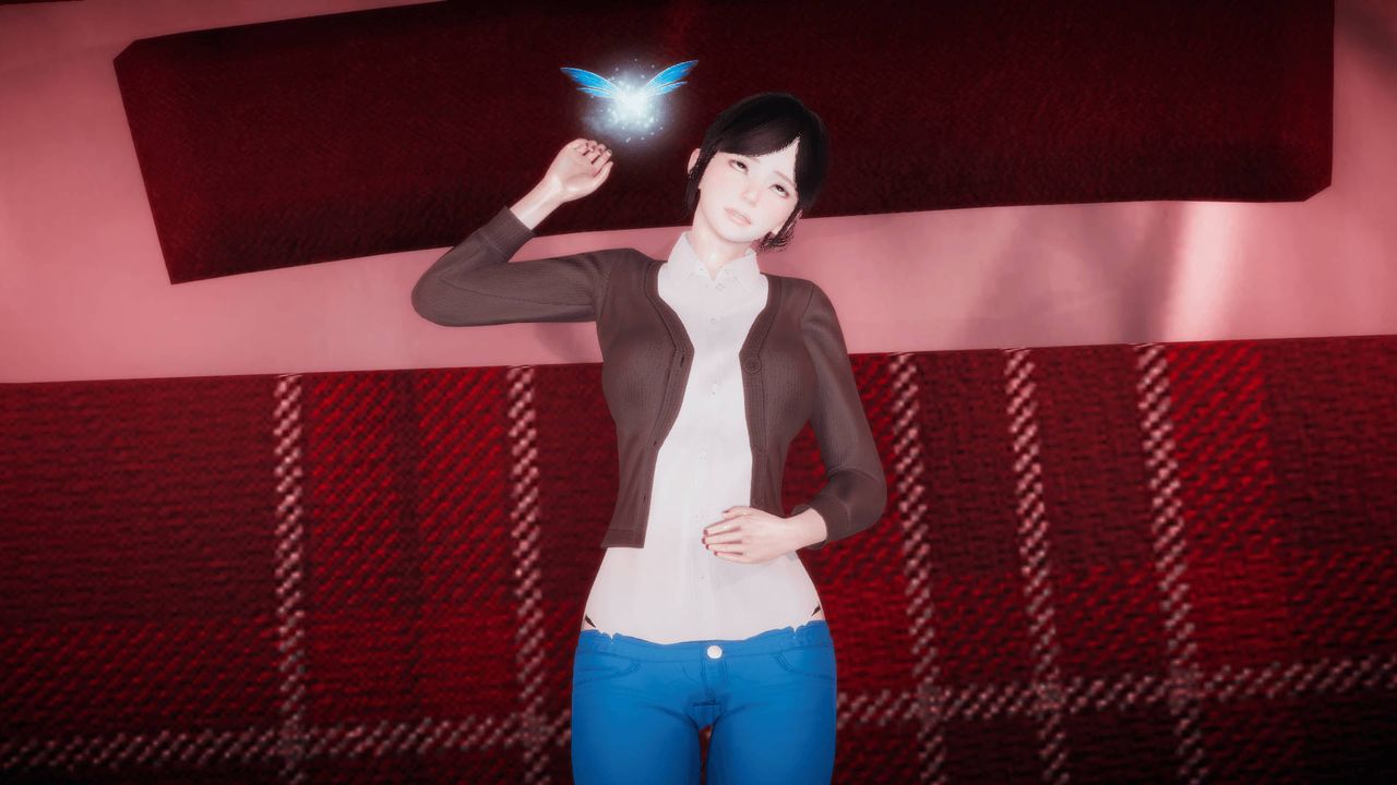 [3D]被同学夺舍的妈妈第05话