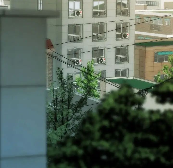 不可抗拒的吸引第7话