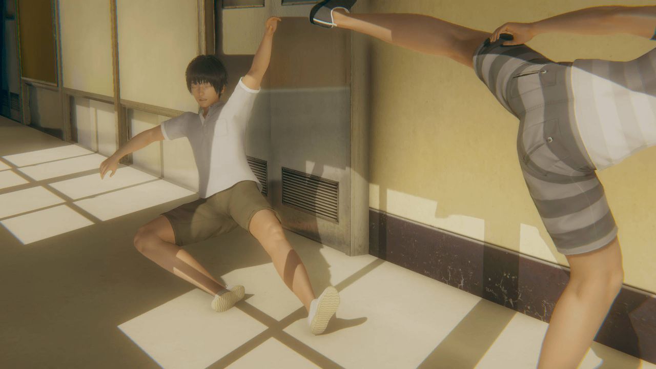 [3D]被同学夺舍的妈妈番外篇01