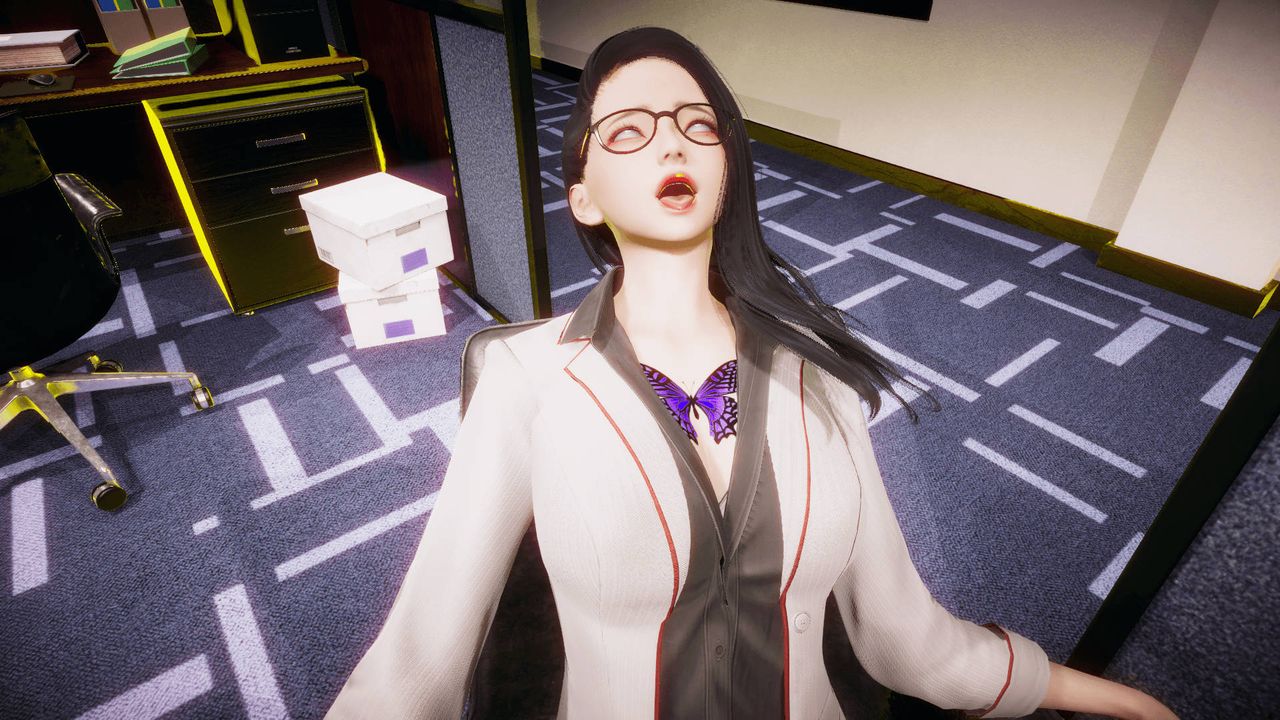 [3D]被同学夺舍的妈妈番外篇01