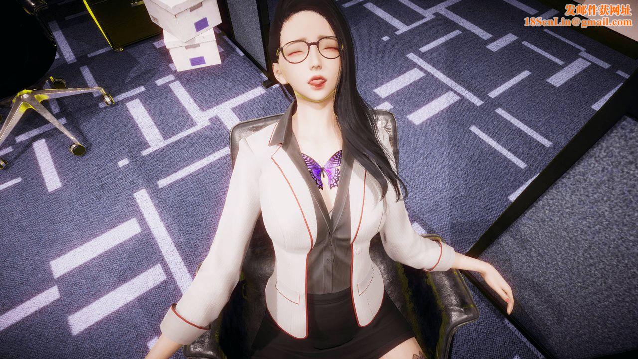 [3D]被同学夺舍的妈妈番外篇01