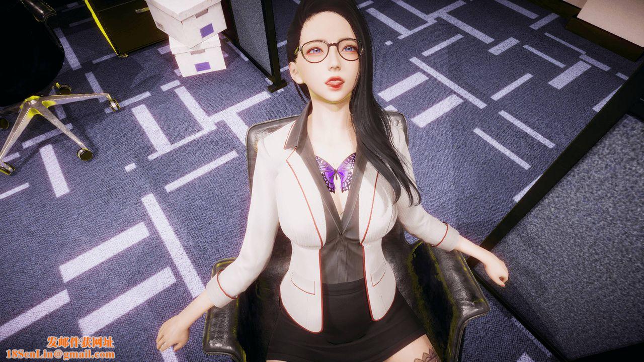 [3D]被同学夺舍的妈妈番外篇01