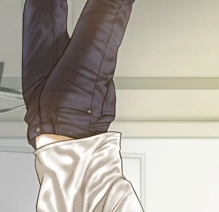 不可抗拒的吸引第7话