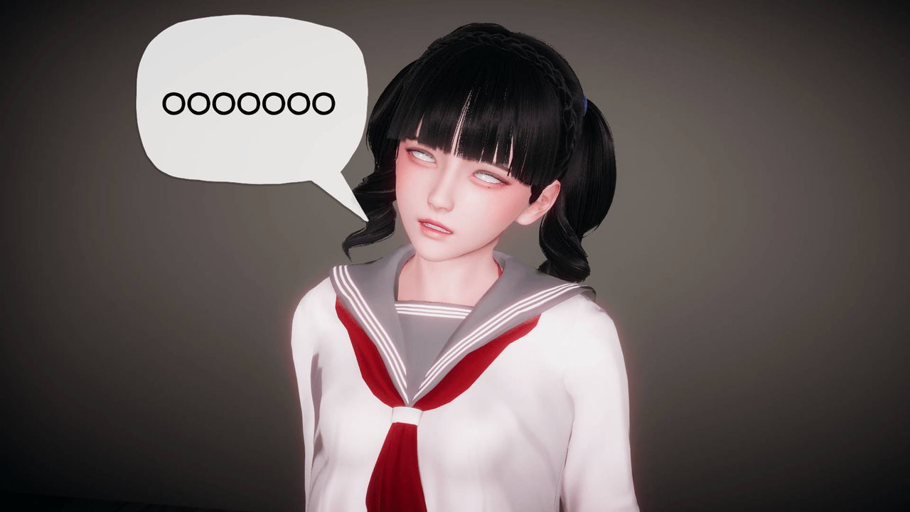 [3D]被同学夺舍的妈妈番外篇02