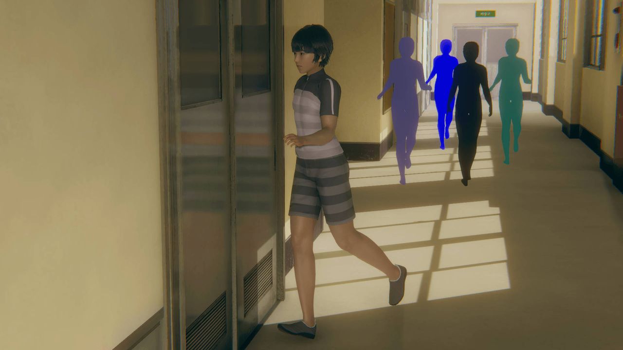 [3D]被同学夺舍的妈妈番外篇03