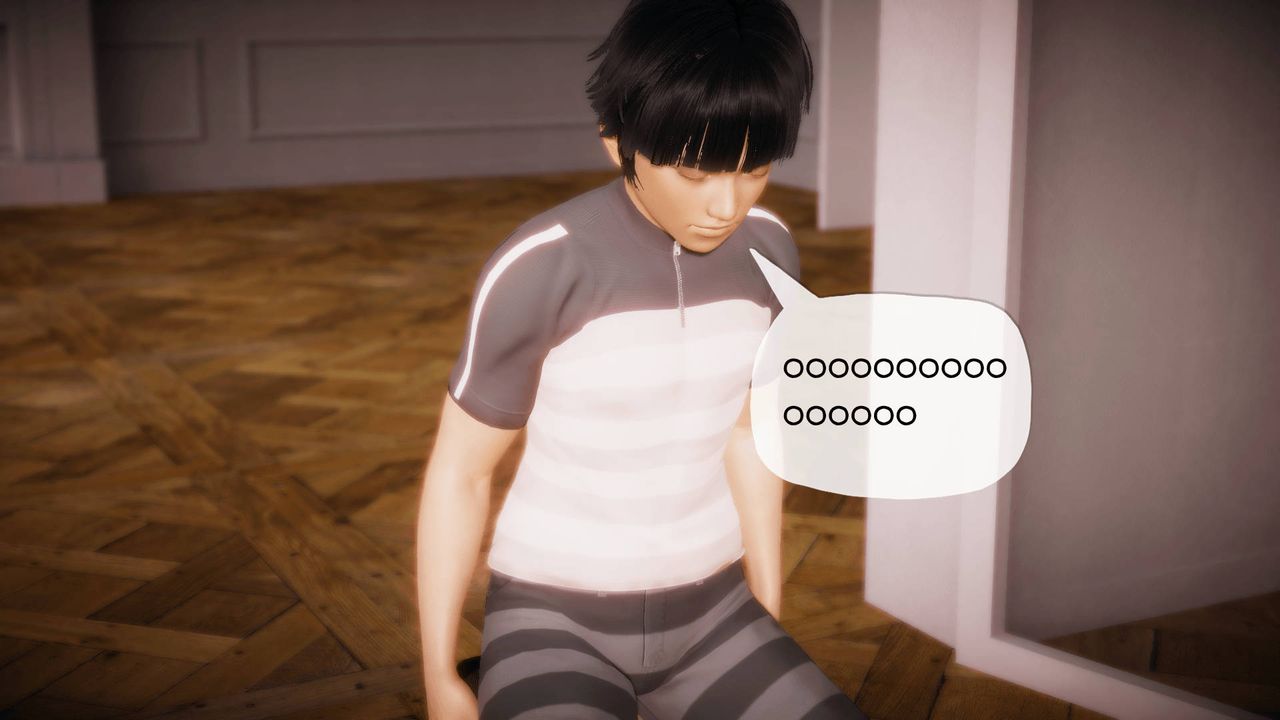 [3D]被同学夺舍的妈妈番外篇05