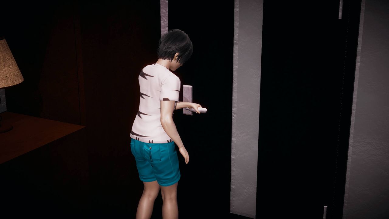 [3D]被同学夺舍的妈妈番外篇07