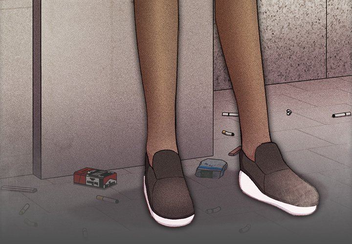 越界的青梅竹马第5话