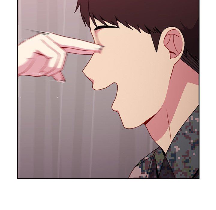 越界的青梅竹马第9话