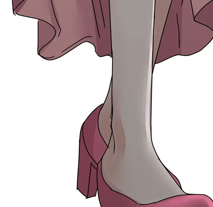 我的完美缪斯第30话