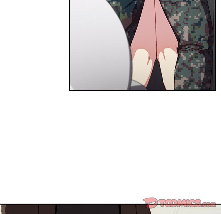 越界的青梅竹马第9话