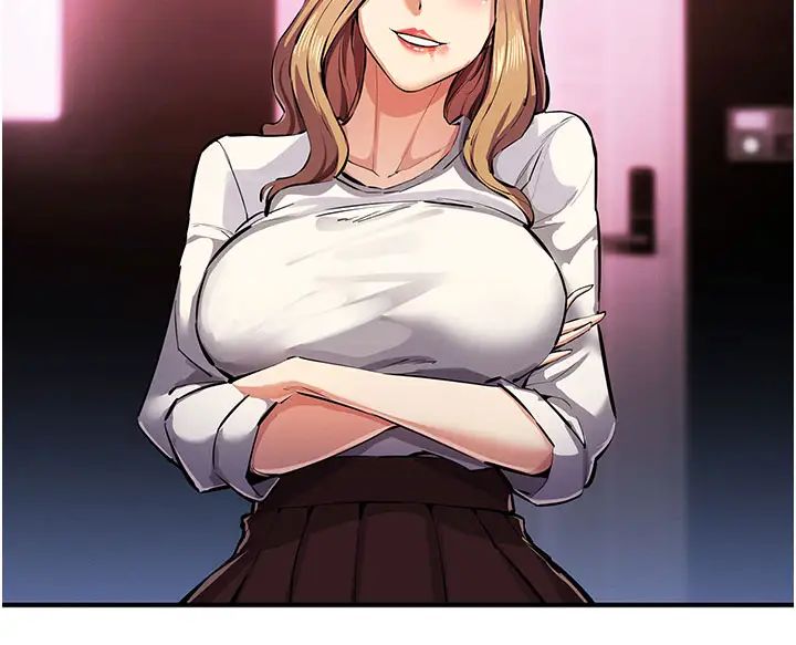 贪婪游戏第26话-紧到不行的发骚小穴