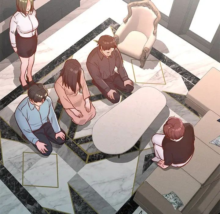 在学校达咩！第16话