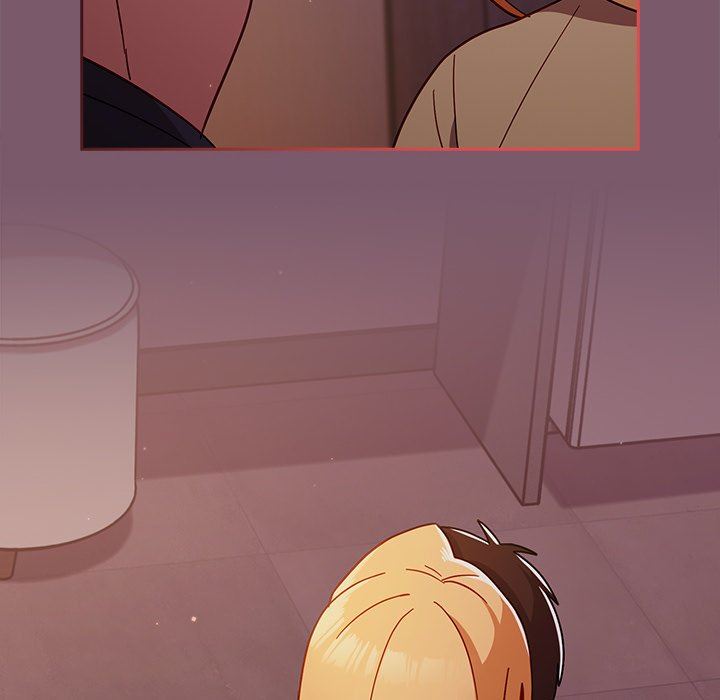 越界的青梅竹马第19话