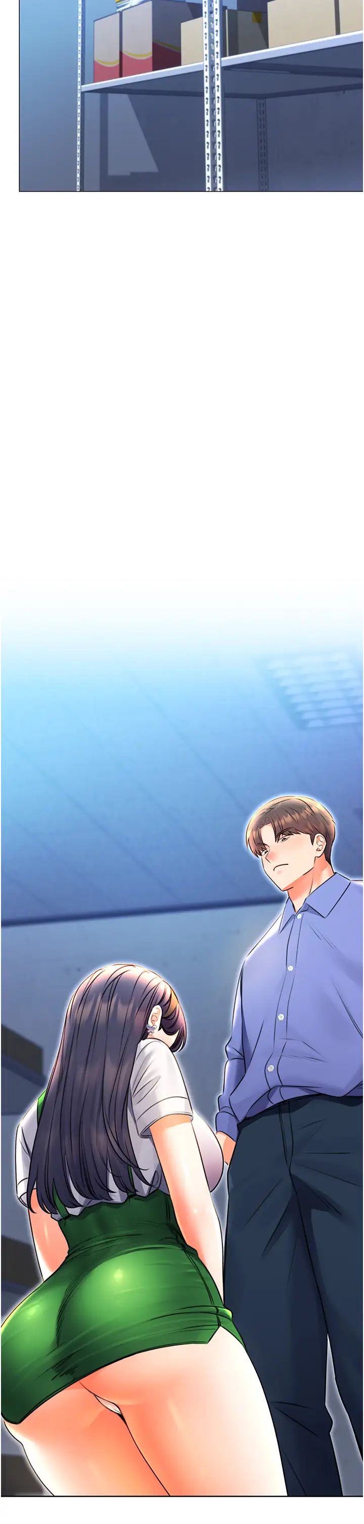 性运刮刮乐第10话-为您「打」一杯浓萃热饮