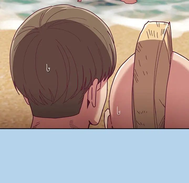 不请自来的未婚妻第76话