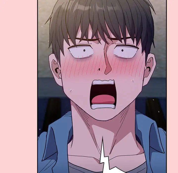 不请自来的未婚妻第76话