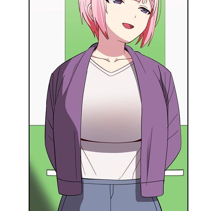 越界的青梅竹马第25话