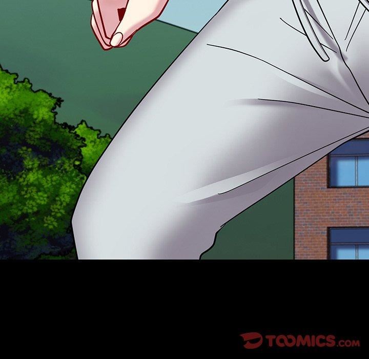 越界的青梅竹马第27话