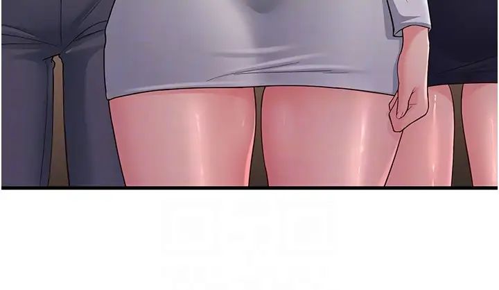 跑友变岳母第34话-揭发百合的真面目