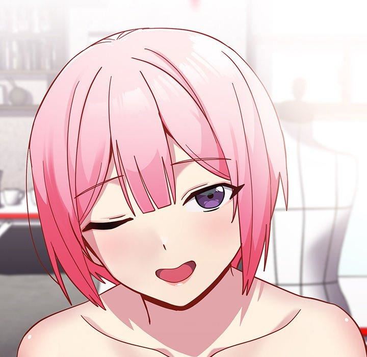 越界的青梅竹马第27话