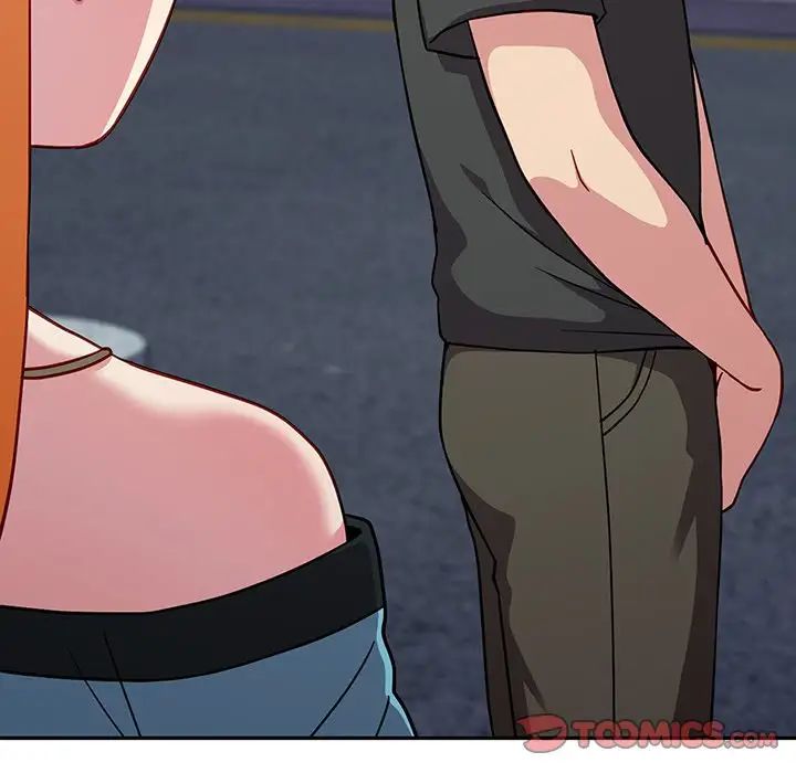 越界的青梅竹马第29话