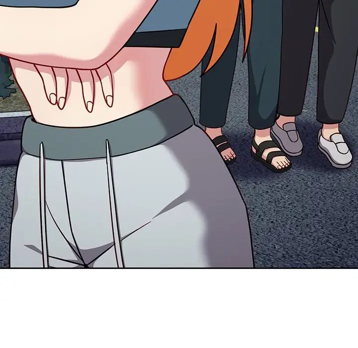 越界的青梅竹马第29话