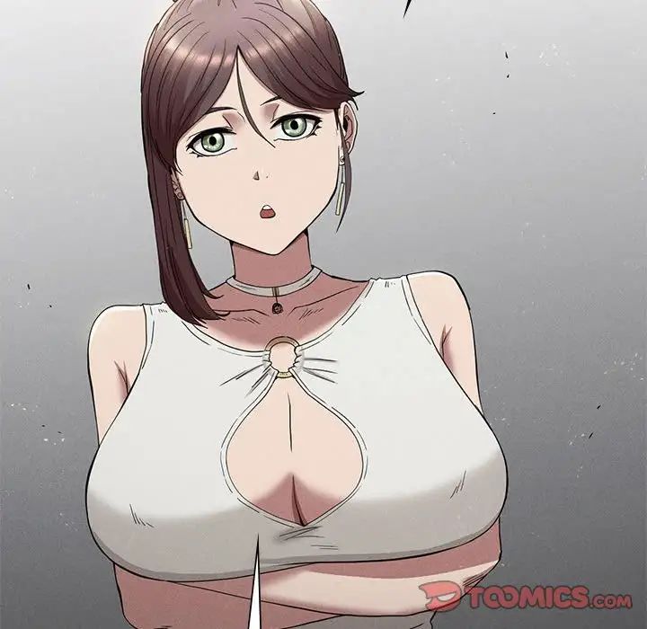 复仇第23话