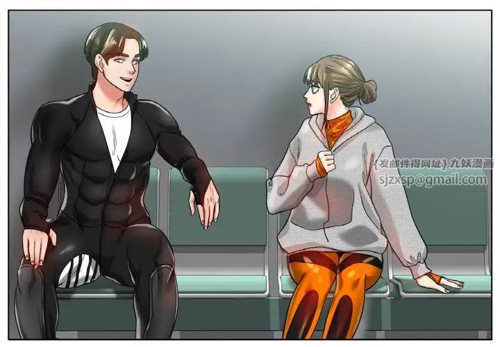 冰上恋人第24话