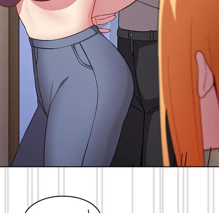 越界的青梅竹马第31话