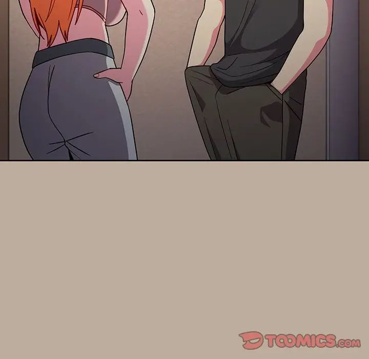 越界的青梅竹马第32话