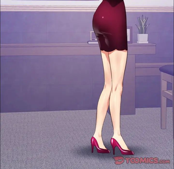 了不起的她第17话