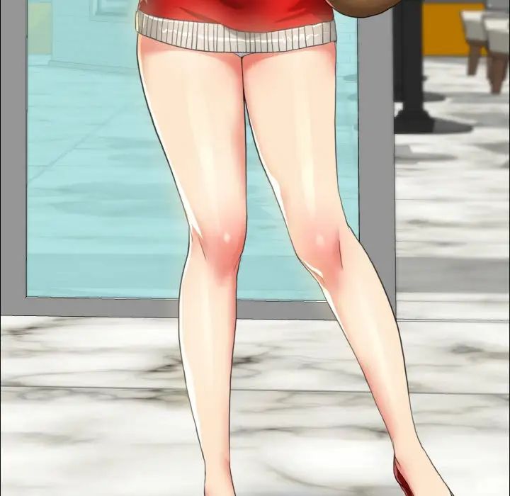 了不起的她第17话