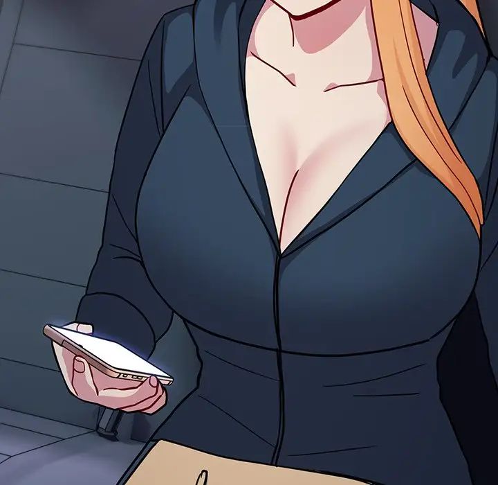 越界的青梅竹马第33话